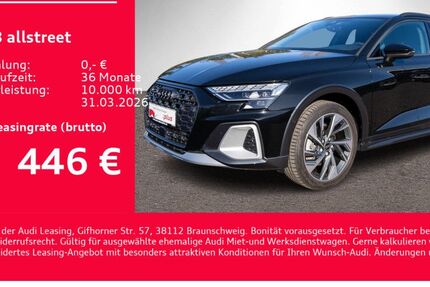Audi A3 12.800 km 36.860 &euro; Heilbronn 74074