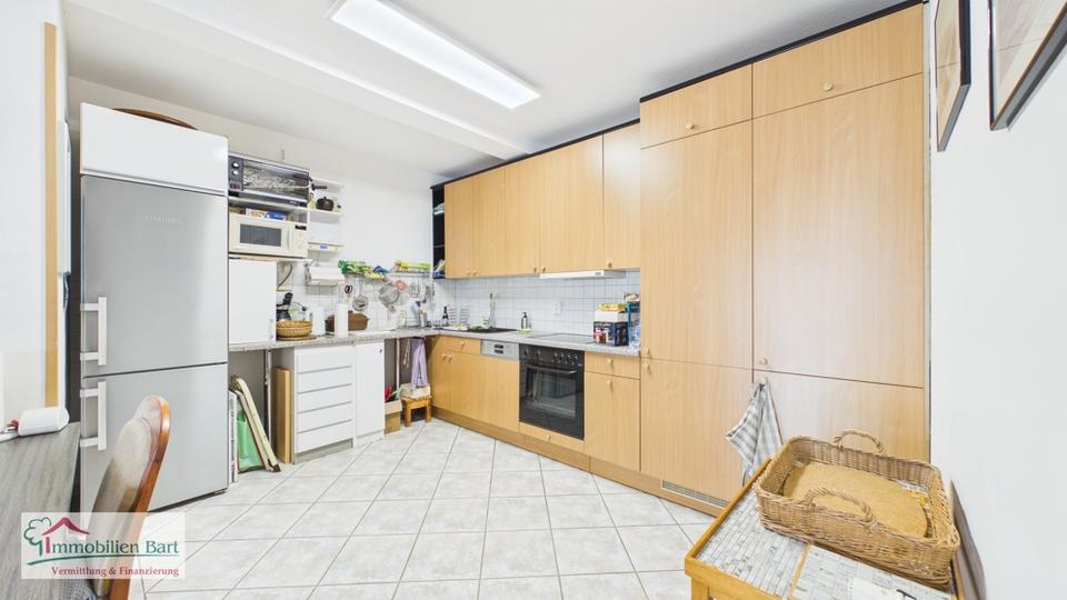 Etagenwohnung Perl - 2 Zimmer, 86 m&sup2;, 1.050&euro; | Angebot:26382342