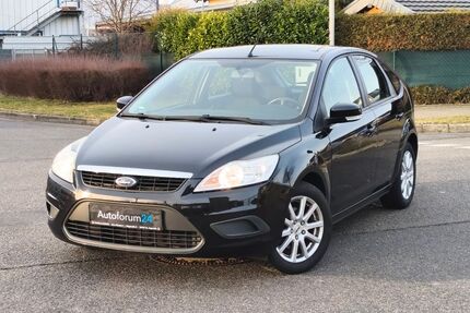 Ford Focus 98.000 km 4.299 &euro; Jülich 52428