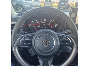 Suzuki Swift 1.2 Dualjet Hybrid CVT Comfort Garantie 2.500 km 20.750 &euro; Obrigheim-Asbach 74847