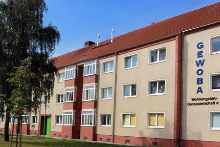 2-Raum-Wohnung 2 zimmer