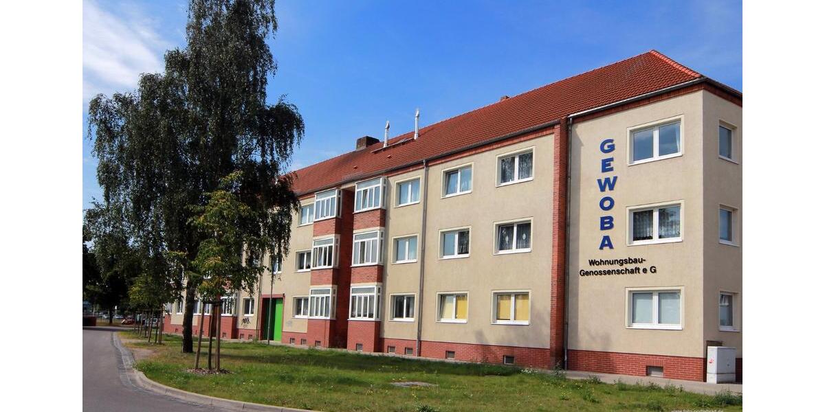 2-Raum-Wohnung 2 zimmer