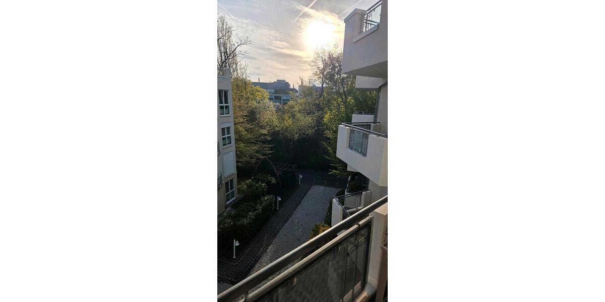Etagenwohnung Wiesbaden Südost - 2 Zimmer, 71 m&sup2;, 1.420&euro; | Angebot:26671585