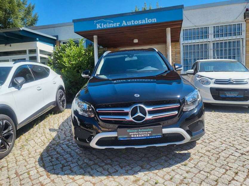 GLC 250