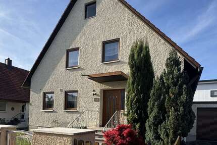 Haus Ergolding / Piflas Piflas - 7 Zimmer, 168 m&sup2;, 585.000&euro; | Angebot:23592222