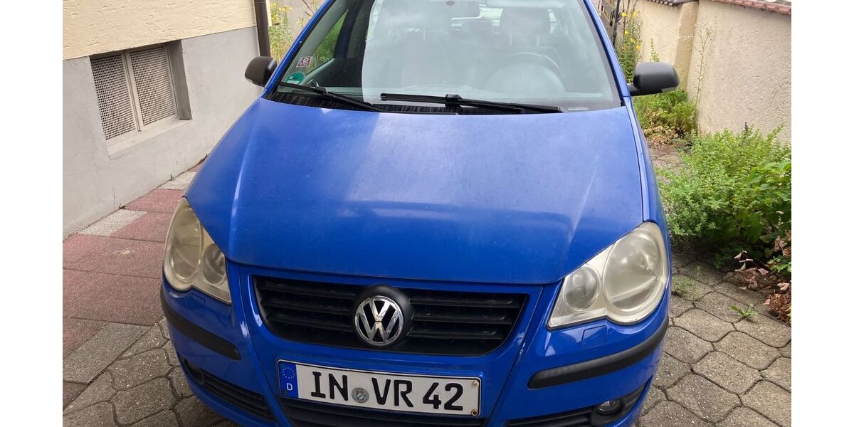VW Polo 266.000 km 1.000 &euro; Gaimersheim 85080