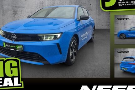 Opel Astra 2.500 km 23.970 € Bad Friedrichshall 74177