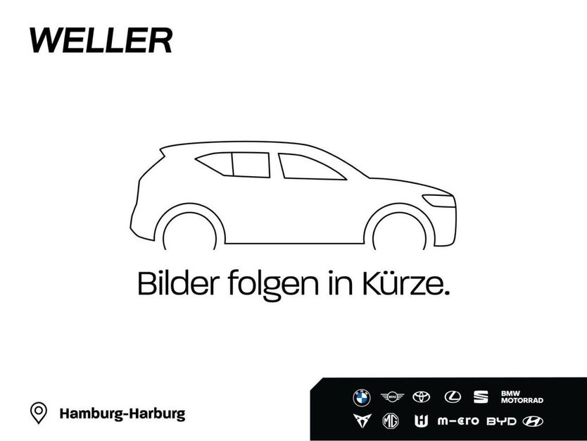 VW T-Roc 44.553 km 23.350 € Hamburg 21073