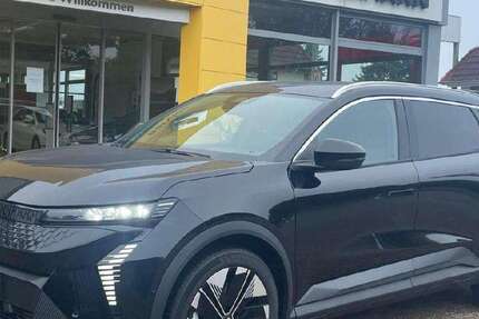 Renault Scenic 1.001 km 44.441 &euro; Edewecht / Klein-Scharrel 26188