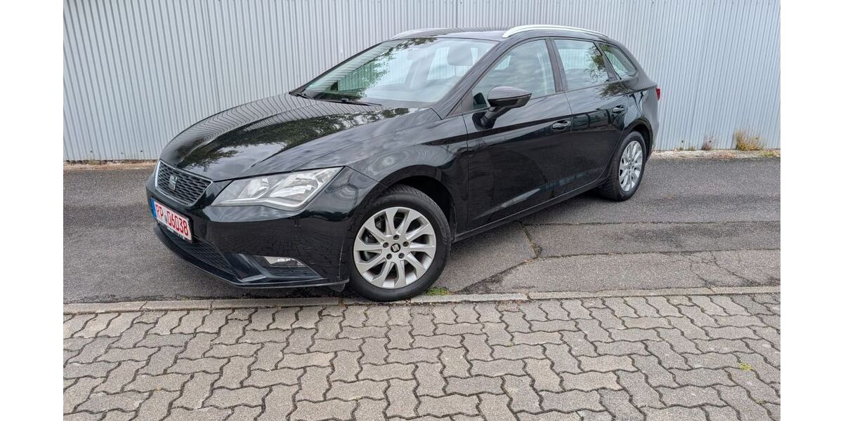 Seat Leon 174.500 km 6.000 &euro; Mutterstadt 67112