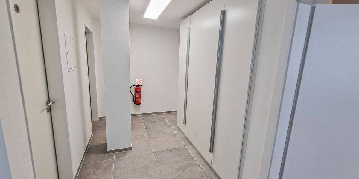 Gewerbeobjekt München Neuhausen-Nymphenburg - 1.475.000&euro; | Angebot:26819758