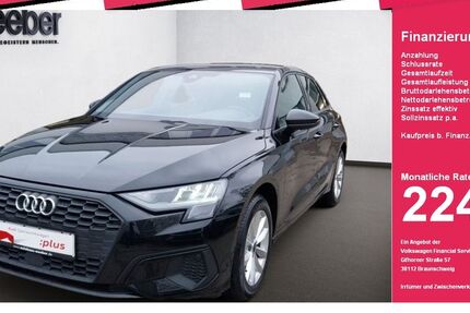 Audi A3 72.203 km 17.490 &euro; Herrenberg 71083