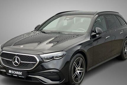 Mercedes-Benz E 220 13.600 km 58.350 € Eisenach 99817