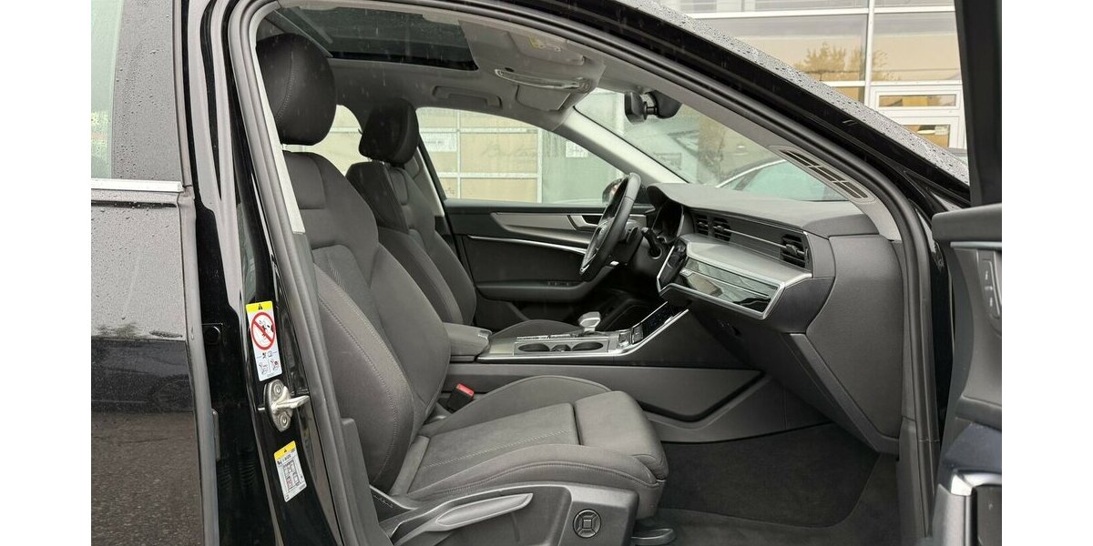 Audi A6 45 TFSI SPORT/PANORAMA/360°+3D/MMI NAVI/PDC 34.435 km 34.900 &euro; Villingen-Schwenningen 78054
