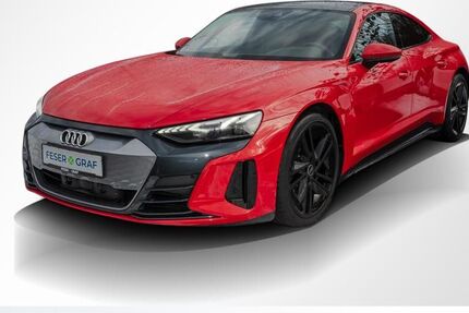 Audi e-tron GT 23.664 km 58.940 &euro; Magdeburg 39126