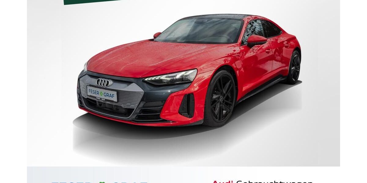 Audi e-tron GT 23.664 km 58.940 &euro; Magdeburg 39126
