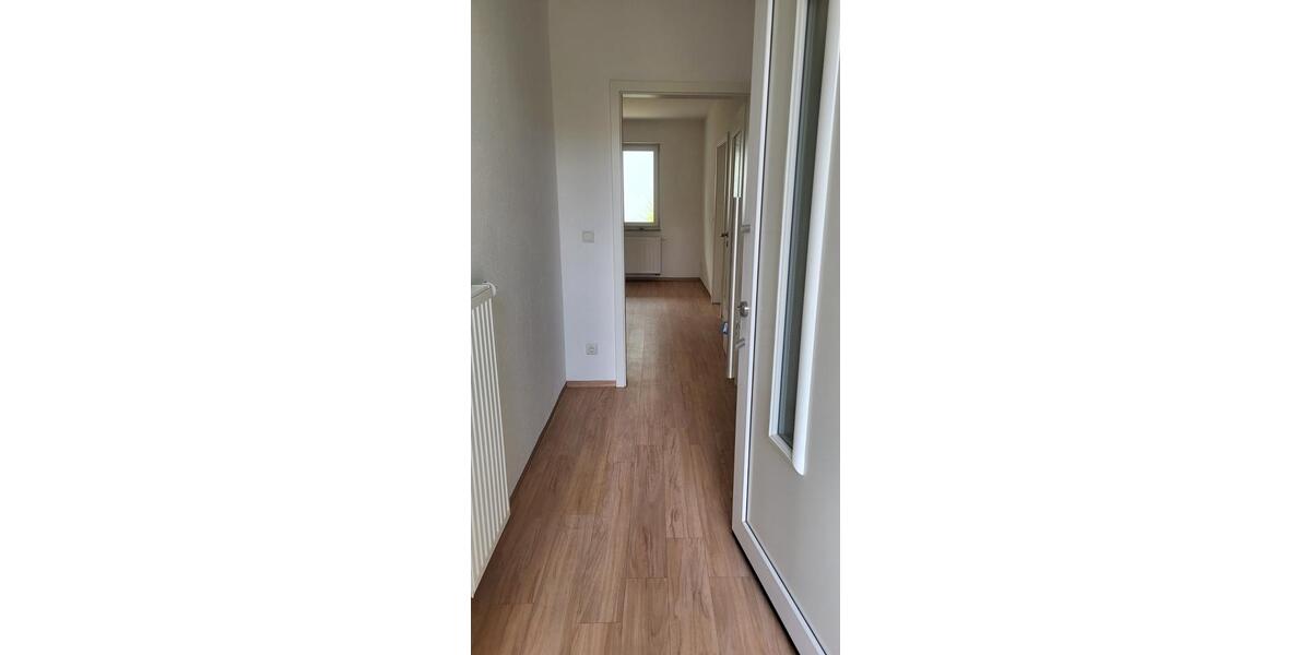 Terrassenwohnung Weida - 2 Zimmer, 55 m&sup2;, 464&euro; | Angebot:25901636