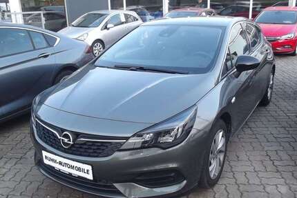 Opel Astra 24.070 km 15.450 &euro; Querfurt 06268