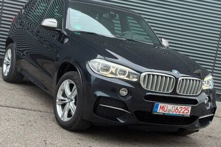 BMW X5 M50 129.950 km 29.400 &euro; Gangkofen 84140