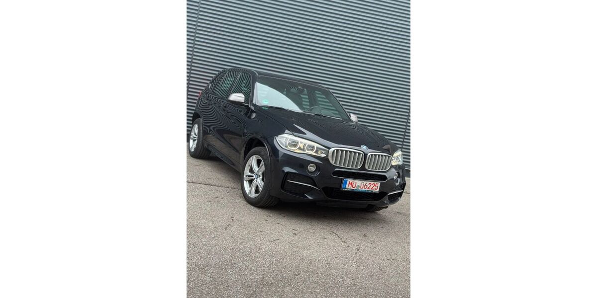 BMW X5 M50 129.950 km 29.400 &euro; Gangkofen 84140