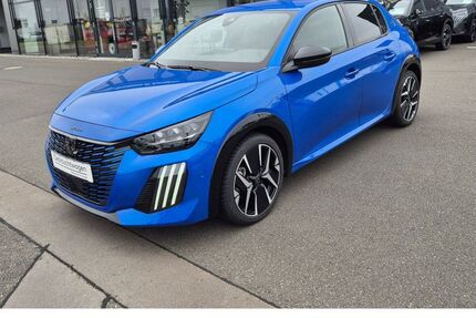 Peugeot 208 10.023 km 19.995 &euro; Wildau 15745