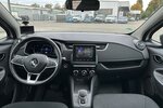 Renault ZOE Life R110 / SitzH / LenkradH / RückfahrK 50.300 km 14.890 &euro; Donauwörth 86609