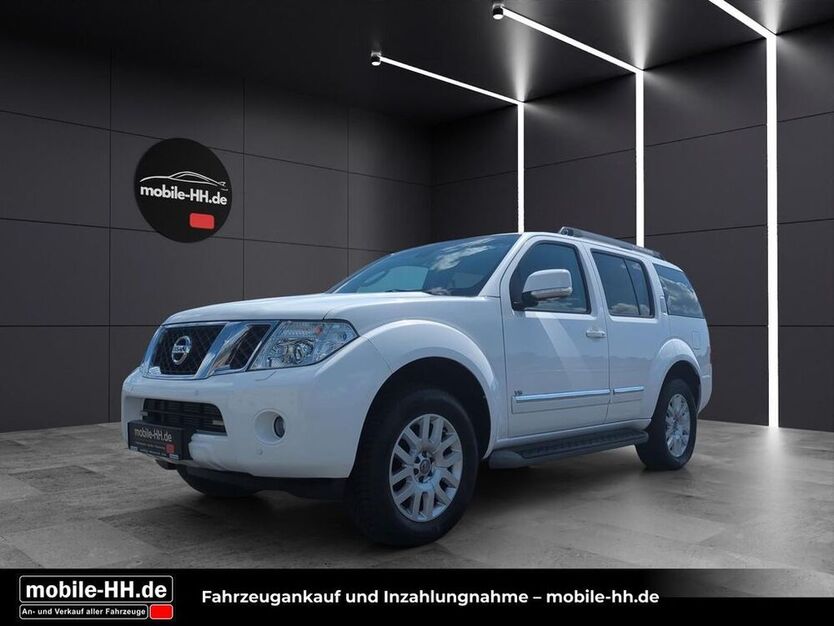 Pathfinder