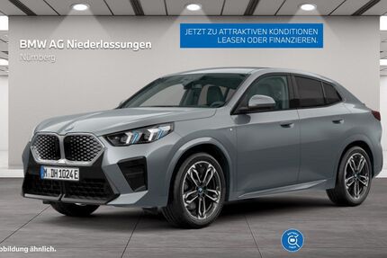BMW iX2 9.182 km 52.995 &euro; Nürnberg 90441