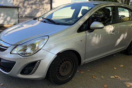 Opel Corsa 222.135 km 1.500 € Emmering 82275