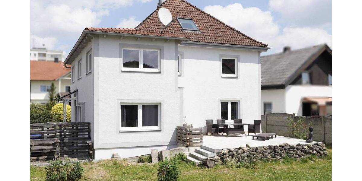 Einfamilienhaus Neuötting - 6 Zimmer, 177 m&sup2;, 535.000&euro; | Angebot:26779016