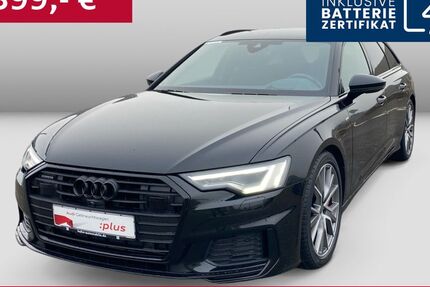 Audi A6 74.002 km 35.830 &euro; Göppingen 73037