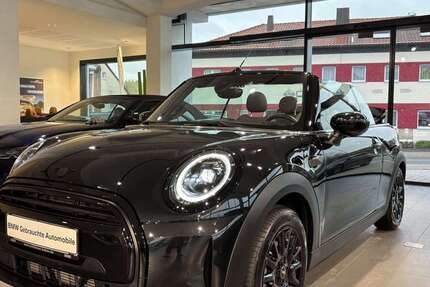 Mini Cooper Cabrio 30.800 km 25.990 &euro; Pegnitz 91257