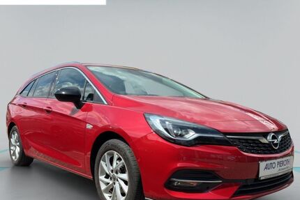 Opel Astra 77.600 km 14.850 &euro; Bingen 55411