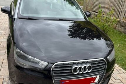 Audi A1 171.802 km 7.000 &euro; Küps 96328