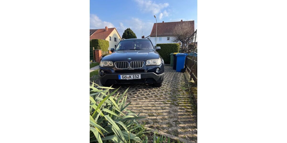 BMW X3 232.000 km 7.000 &euro; Göttingen 37083
