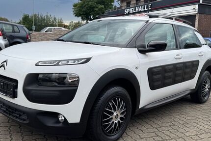 Citroen C4 Cactus 26.254 km 9.850 &euro; Braunschweig-Rühme 38112