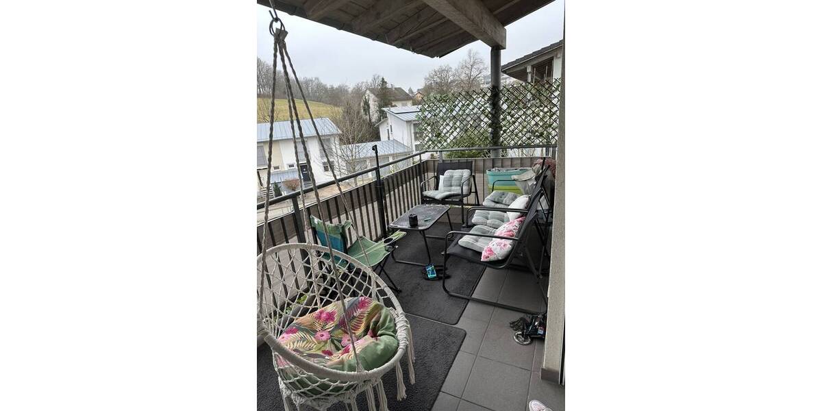 Etagenwohnung Wutöschingen Horheim - 3 Zimmer, 90 m&sup2;, 230.000&euro; | Angebot:25777075