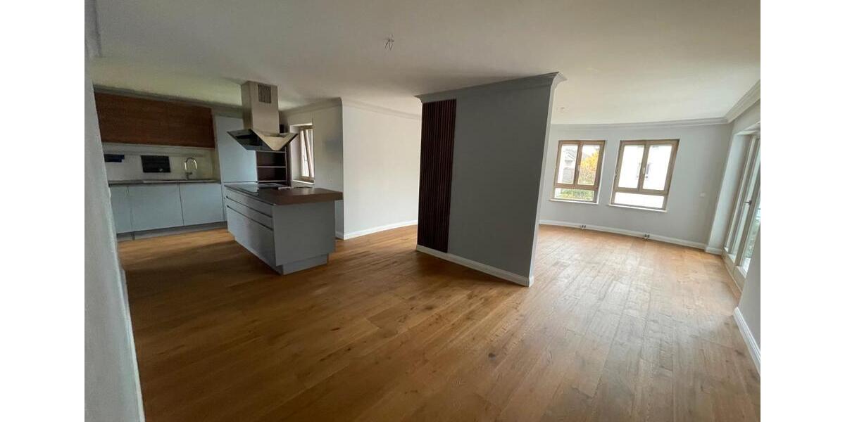 Etagenwohnung Ettenheim - 3.5 Zimmer, 98 m&sup2;, 1.290&euro; | Angebot:26604041