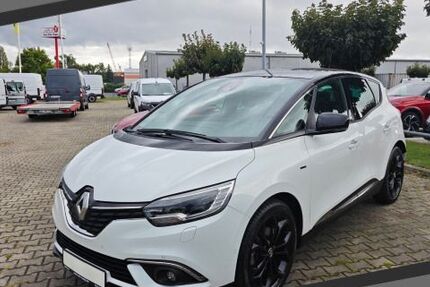 Renault Scenic 69.425 km 19.990 € Hoyerswerda 02977