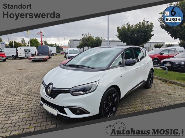 Renault Scenic 69.425 km 19.990 € Hoyerswerda 02977