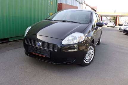 Fiat Grande Punto 148.000 km 2.799 &euro; Wangen 88239