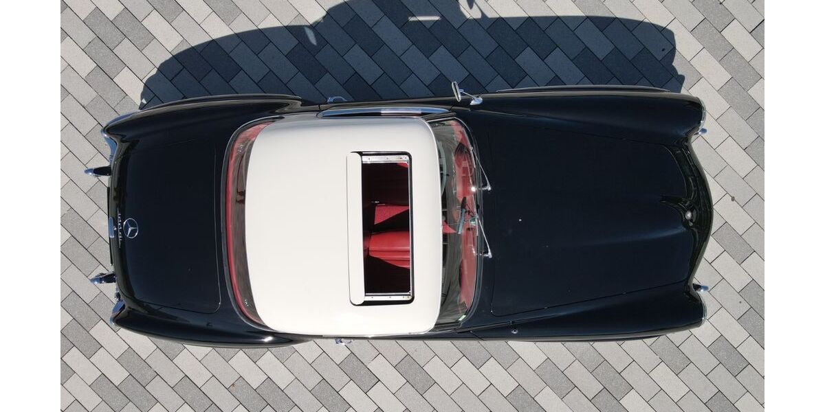 Mercedes-Benz 190 10.328 km 109.900 &euro; Köln 50858