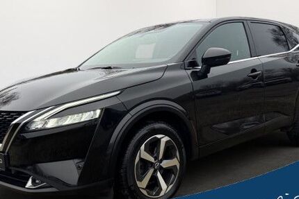 Nissan Qashqai 65.200 km 21.990 &euro; Westerrönfeld 24784