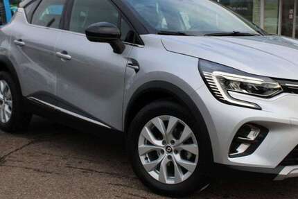 Renault Captur 46.301 km 18.980 &euro; Schwäbisch Gmünd 73529