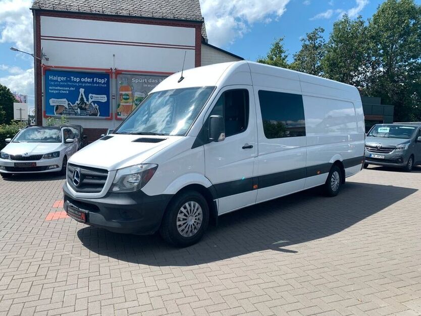 Sprinter