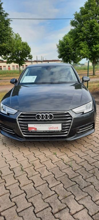 Audi A4 81.000 km 22.900 € Südharz 06536