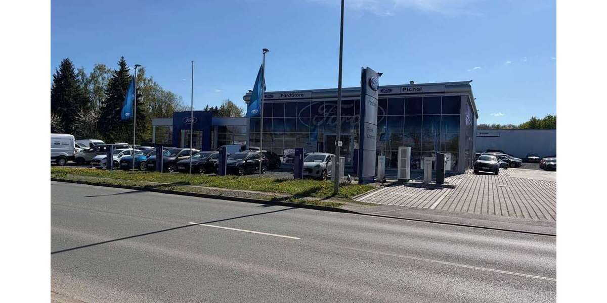 Gewerbeobjekt Chemnitz Borna-Heinersdorf - 1.200.000&euro; | Angebot:26308083