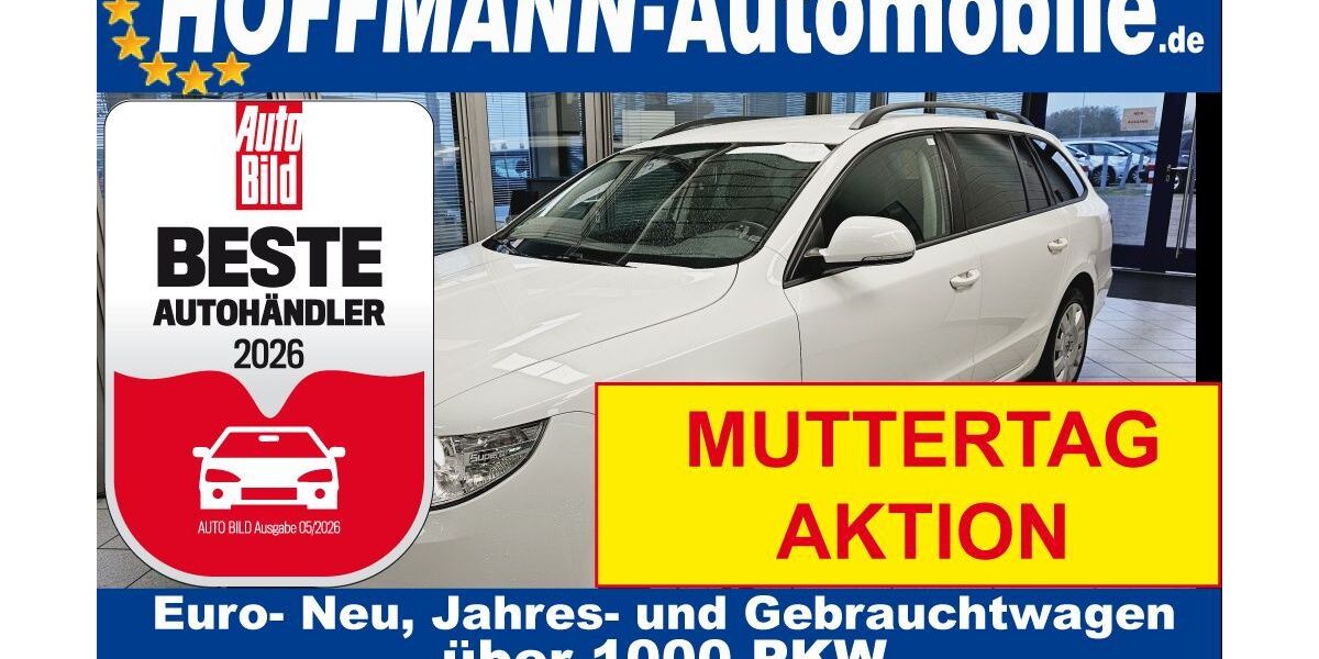 Skoda Superb 187.051 km 4.900 &euro; Wolfsburg-Heiligendorf 38444