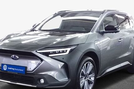 Subaru Solterra 2.000 km 44.990 &euro; Hannover 30165