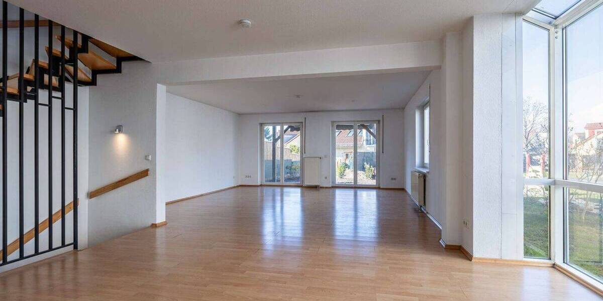 Doppelhaushälfte Hönow-Hoppegarten Hönow - 4 Zimmer, 148 m&sup2;, 440.000&euro; | Angebot:26292744